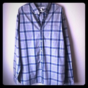Old Navy Casual Button Down